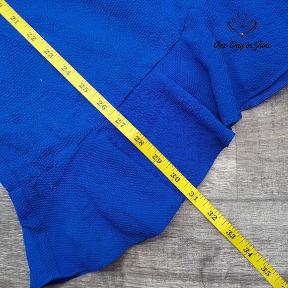 B. Smart Juniors Sleeveless Mini Dress Size 3 - Picture 6 of 7